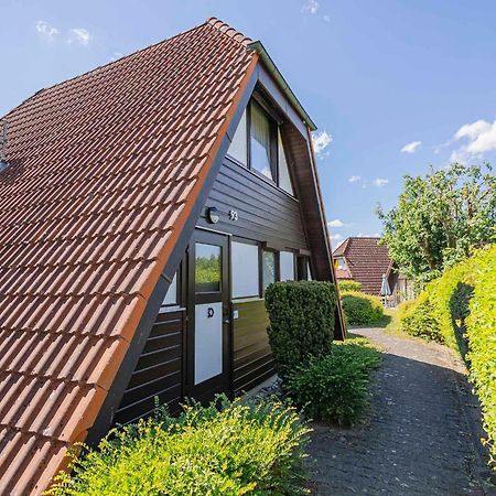 Ferienwohnpark Immenstaad Am Bodensee Nurdachhaus Typ 8 Ndt 099 Luaran gambar